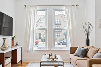 1650 8th Ave in Brooklyn, NY - Foto de edificio - Building Photo