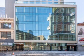 The Paxton in Brooklyn, NY - Building Photo - Building Photo