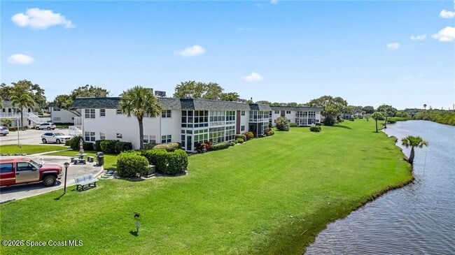 property at 2800 Indian River Blvd