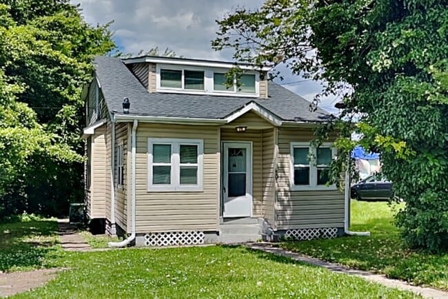 property at 501 Fairview Ave