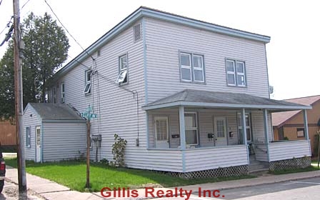 30 Cliff Ave in Tupper Lake, NY - Building Photo