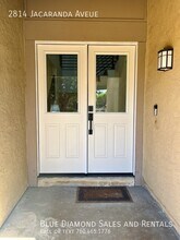 2814 Jacaranda Ave in Carlsbad, CA - Building Photo - Building Photo