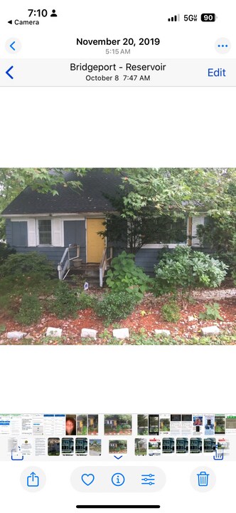 70 Pitt St in Bridgeport, CT - Building Photo