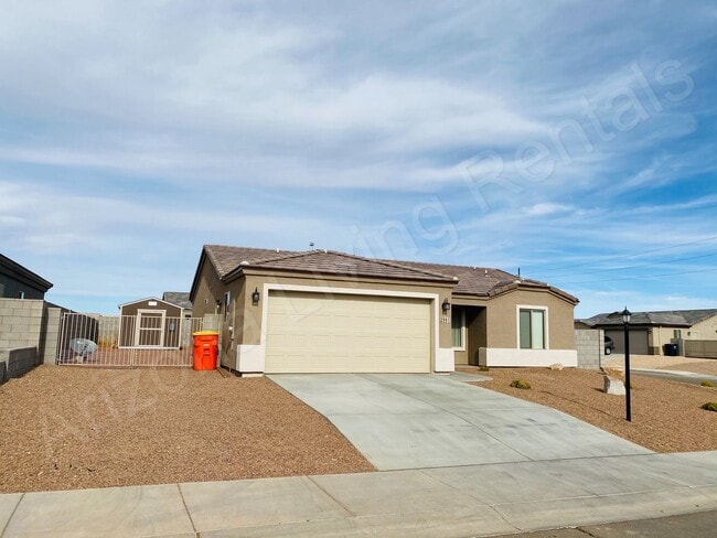 2991 E Punta Vista in Kingman, AZ - Building Photo - Building Photo