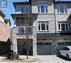 2517 Boston Gln in Pickering, ON - Building Photo - Building Photo