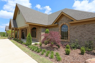 Grand Reserve at Pelham in Pelham, AL - Foto de edificio - Building Photo