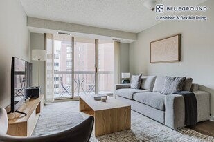 2140 L St NW in Washington, DC - Building Photo