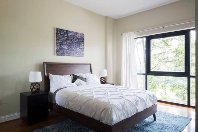 715 North Church Street, Unit 213 in Charlotte, NC - Building Photo - Building Photo