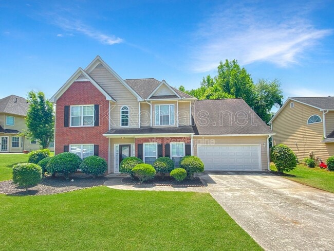property at 1704 Riverlanding Cir
