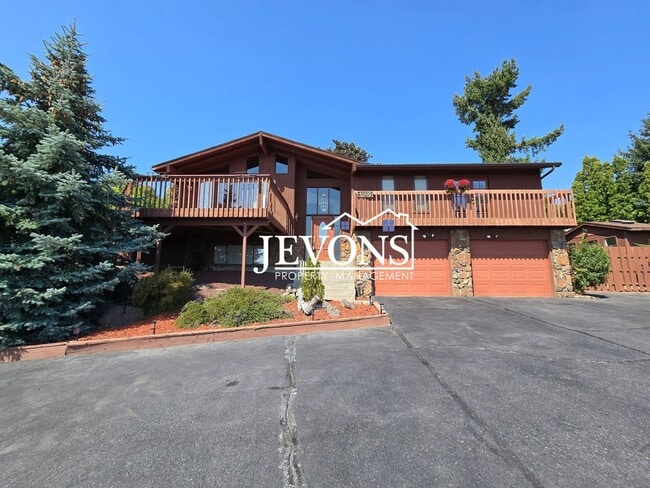 property at 4505 Fechter Rd