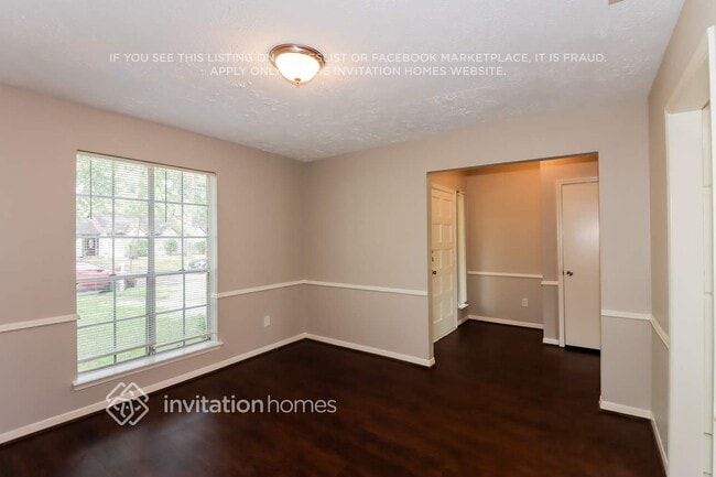 25535 Thistlewaite Ln in Spring, TX - Building Photo - Building Photo