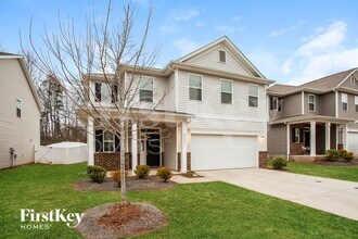 9531 Hamel St in Charlotte, NC - Building Photo - Building Photo