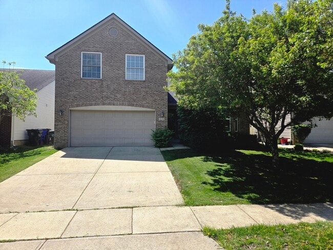 property at 4636 Marcus Trail