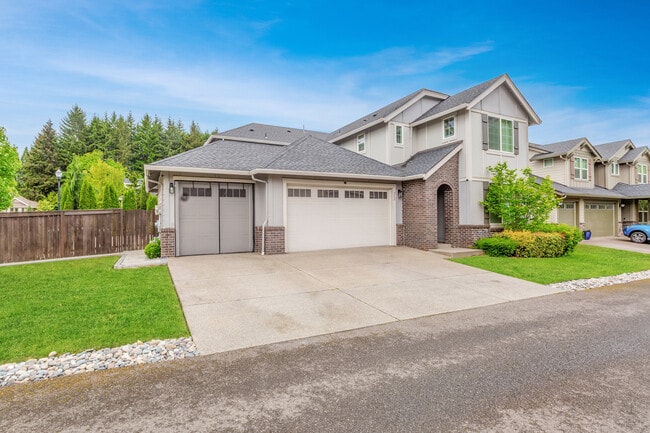 512 NE 150th St in Vancouver, WA - Building Photo - Building Photo