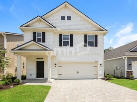 96699 Blackrock Cv Wy in Yulee, FL - Building Photo