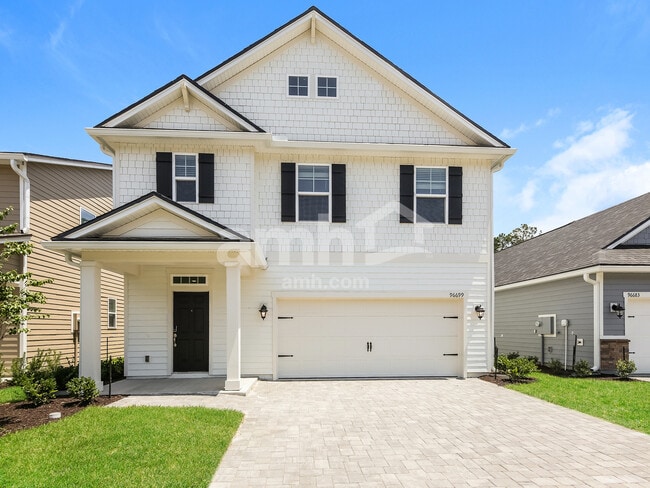 property at 96699 Blackrock Cv Wy