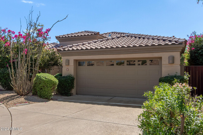 7979 E Princess Dr in Scottsdale, AZ - Building Photo - Building Photo