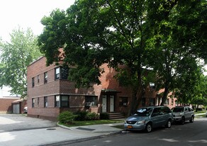 89-17-89-39 Rutledge Ave in Ridgewood, NY - Building Photo