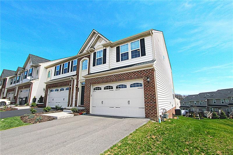 718 Rosecliff Rd in Wexford, PA - Building Photo