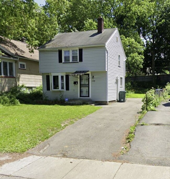 property at 153 Steko Ave