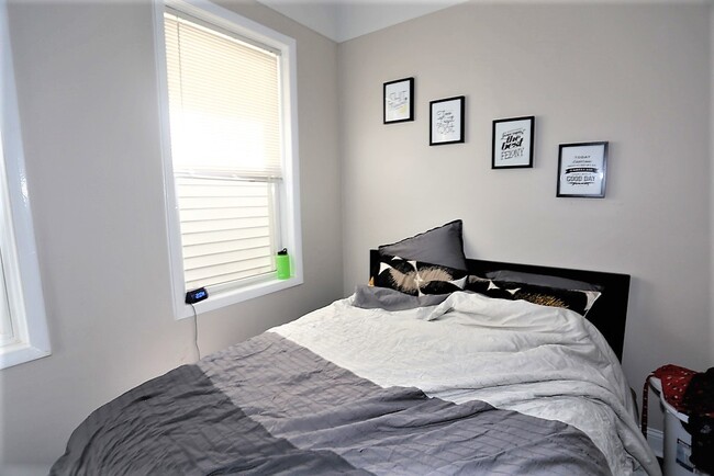4849 N Seeley Ave in Chicago, IL - Building Photo - Building Photo
