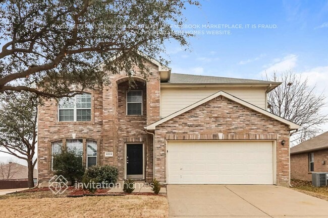 property at 9224 Lenox Dr