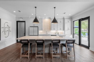 Turnberry Place Apartments in Baton Rouge, LA - Foto de edificio - Interior Photo