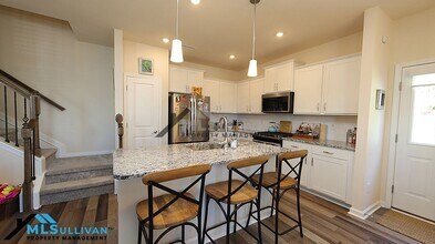 291 White Oak Ridge Dr in Garner, NC - Building Photo - Building Photo