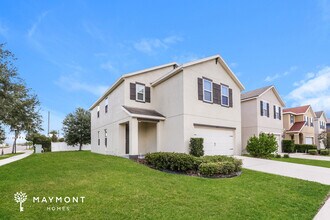 12202 Fawn Brindle St in Riverview, FL - Building Photo - Building Photo