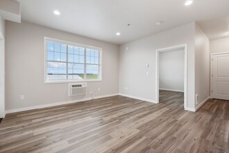 8889 Depot Road Apartments in Lynden, WA - Foto de edificio - Interior Photo