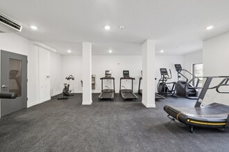 The Residences at Jamestown Quarry in Fitchburg, WI - Building Photo - Building Photo