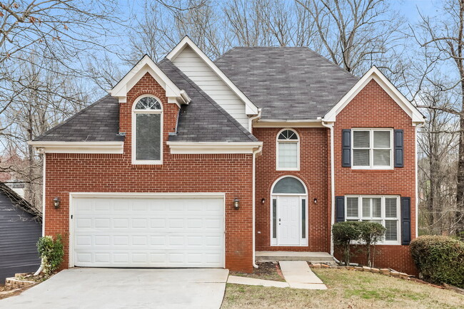 property at 1310 Kay Terrace SE