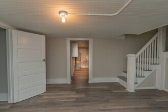 1545 Heath St in Augusta, GA - Building Photo - Building Photo