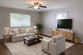 2656 W 60th St in Indianapolis, IN - Building Photo - Building Photo