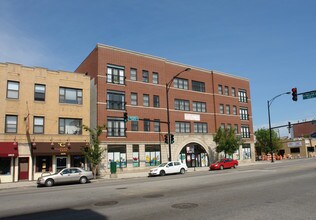 1000 S Western Ave in Chicago, IL - Building Photo - Building Photo