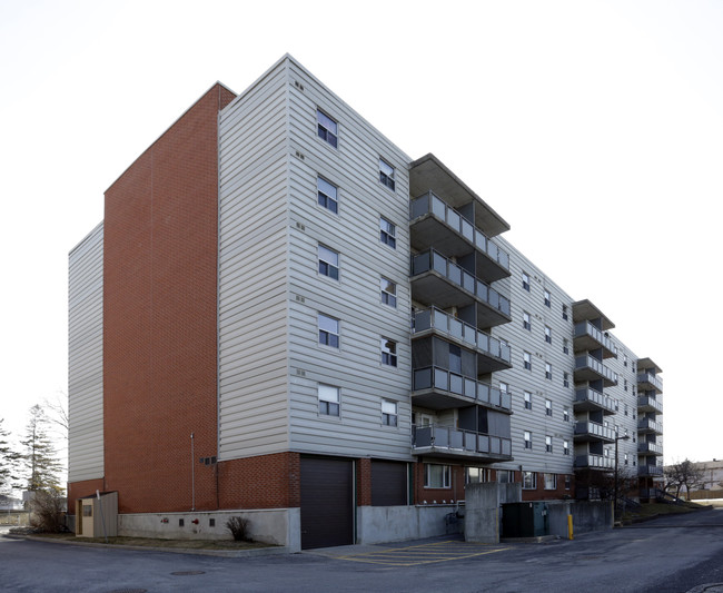 Birchwood Meadow Housing Co-operative in Ottawa, ON - Building Photo - Building Photo