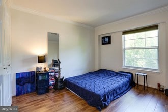 7721 Tremayne Pl-Unit -207 in McLean, VA - Building Photo - Building Photo