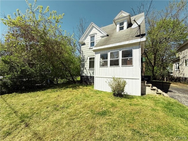 property at 154 Seeley Ave