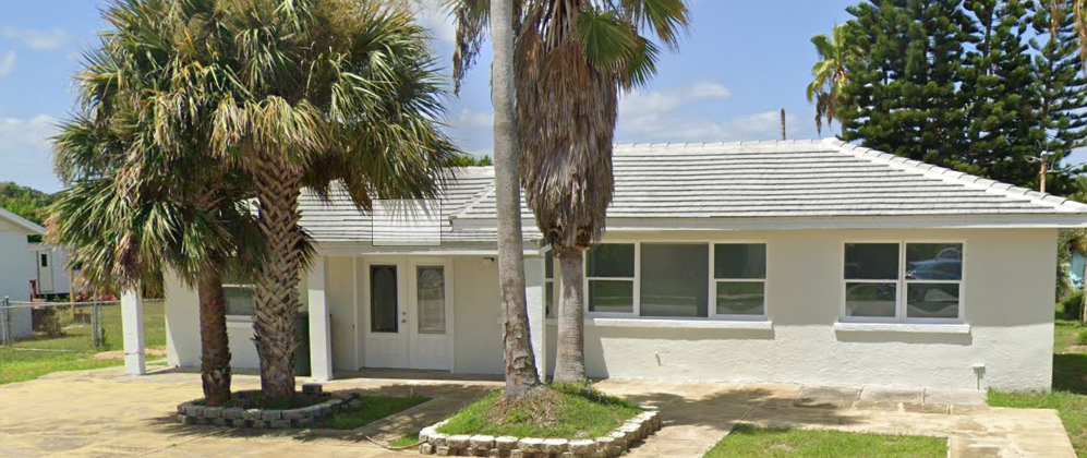 2714 Dach Ave in Daytona Beach, FL - Building Photo