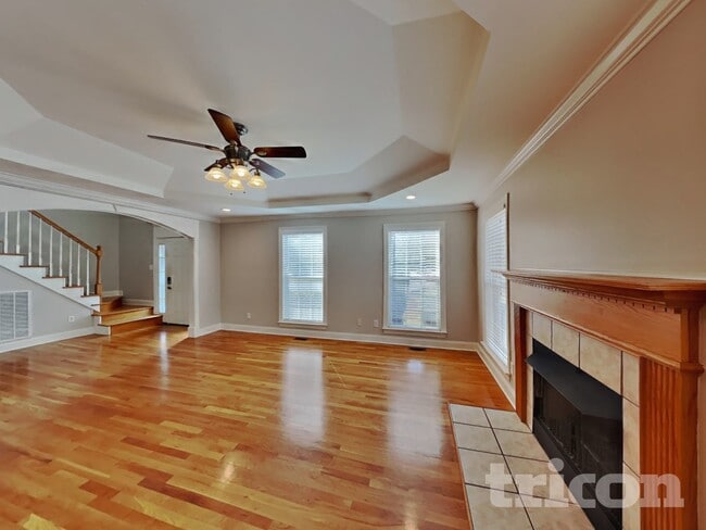 4412 Spring Cove Dr in Murfreesboro, TN - Building Photo - Building Photo