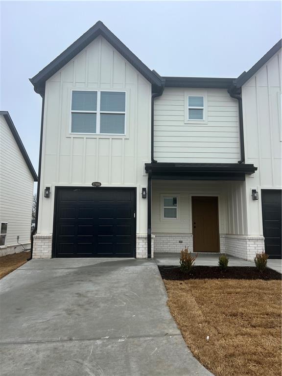 property at 1706 Cuppett Cir