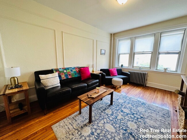 20 Colborne Rd in Boston, MA - Building Photo - Building Photo