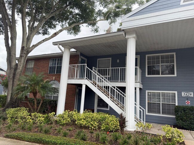 property at 5429 Lake Margaret Dr
