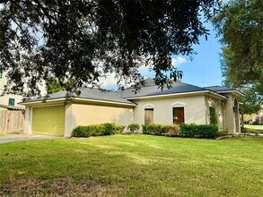 3834 Linklea Dr in Houston, TX - Building Photo - Building Photo
