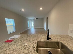 1106 Witherspoon Ln in Princeton, TX - Building Photo - Building Photo