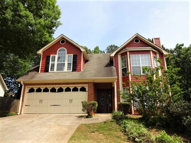 1113 Karastan Ct SW in Marietta, GA - Building Photo