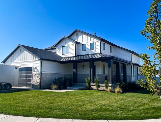 property at 938 S State Rd