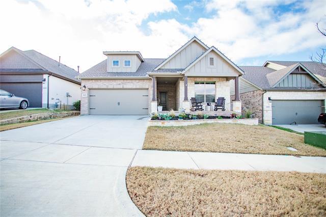 property at 2305 Shorthorn Dr