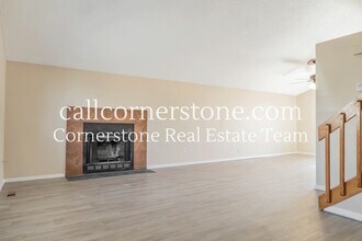 161 Hoedown Cir in Fountain, CO - Building Photo - Building Photo