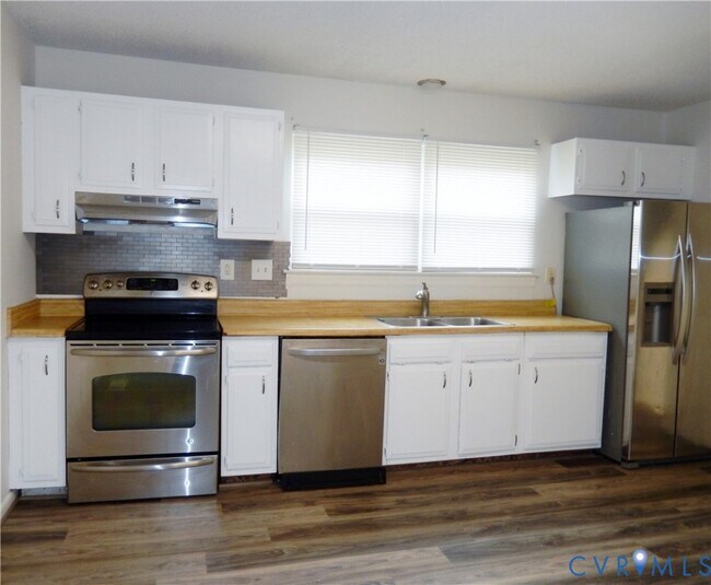 512 Marbleridge Rd in North Chesterfield, VA - Building Photo - Building Photo